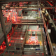 Illustration for article titled Inside the Automated UPS Complex That Sorts 7,000 Packages a Minute